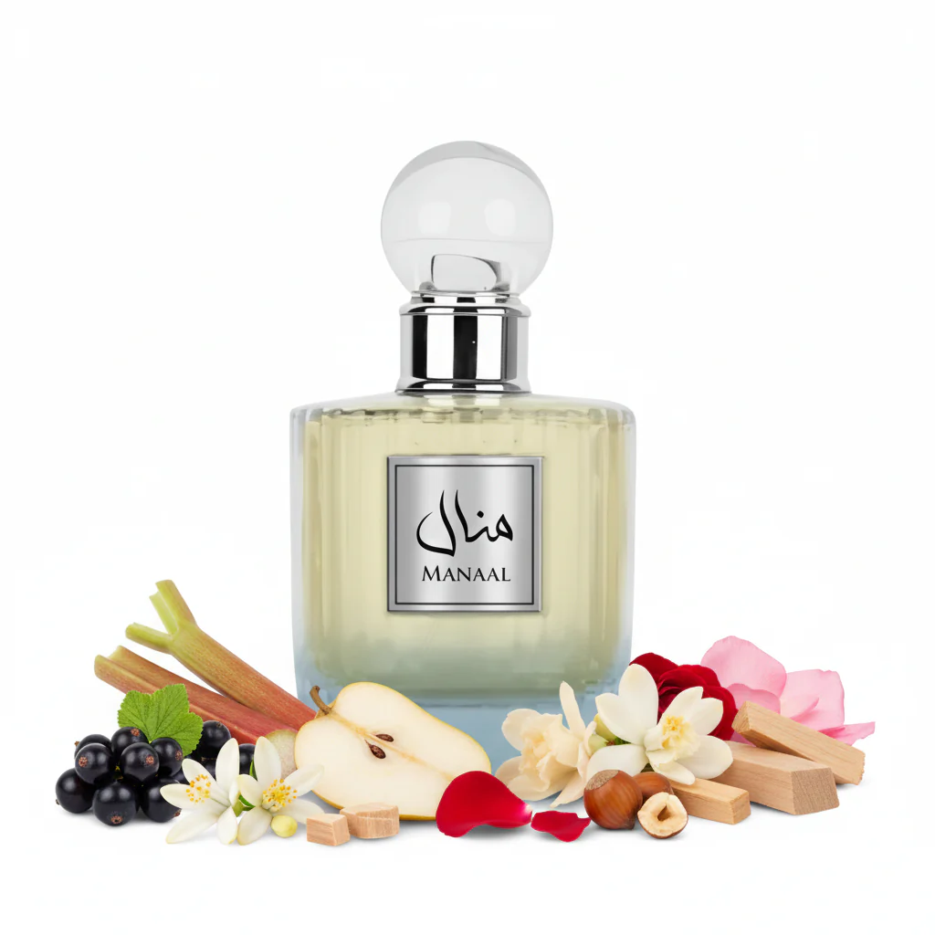 Manaal PARIS CORNER