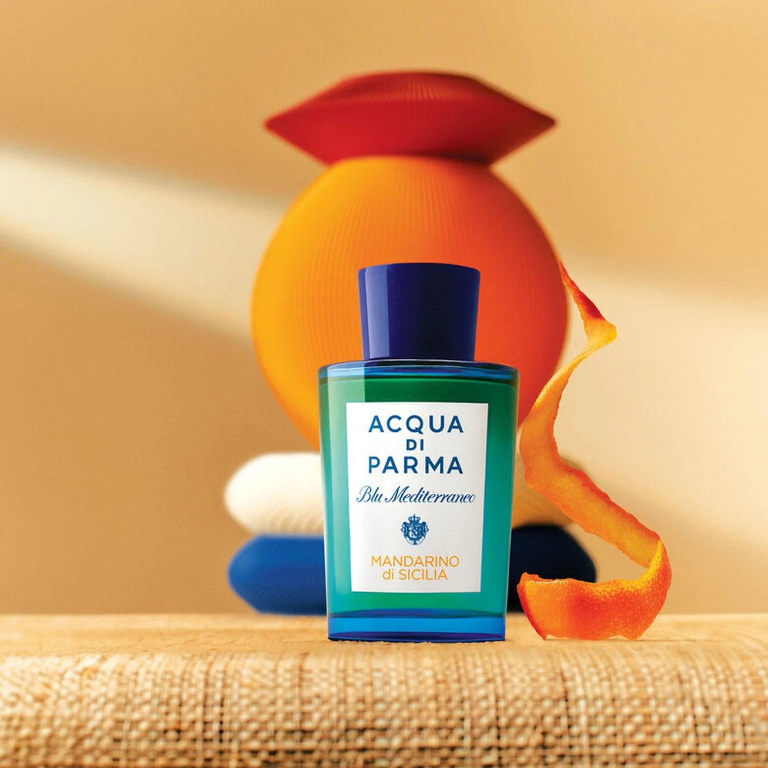 Mandarino di Sicilia ACQUA DI PARMA - TESTER - Muestra 10 ml - Image 3