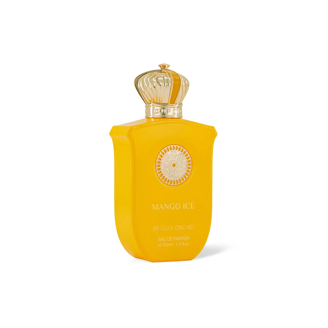 Mango Ice GULF ORCHID - Muestra 3 ml - Image 2
