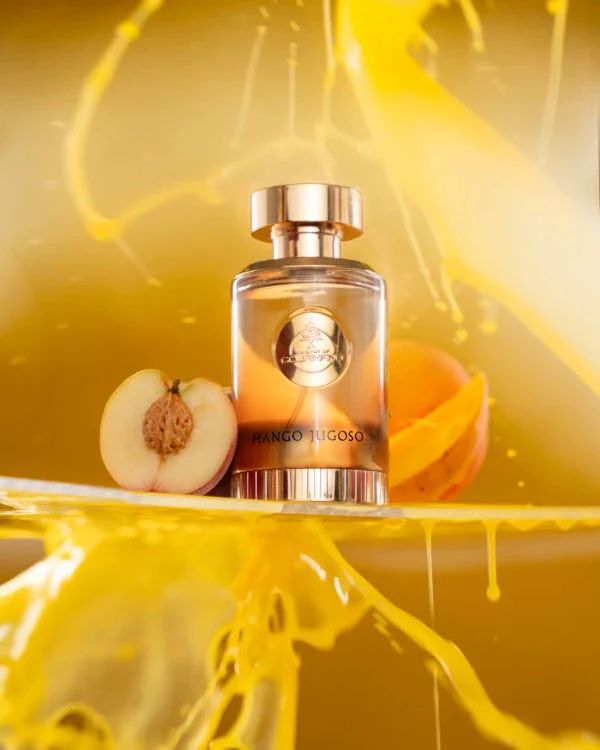 Mango Jugoso PARIS CORNER 100ml - Muestra 3 ml - Image 2
