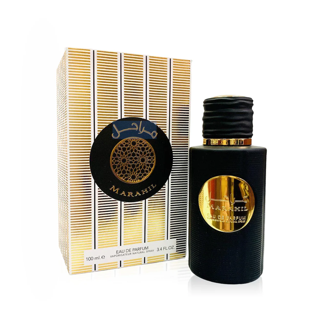 Marahil ARD AL ZAAFARAN 100ml