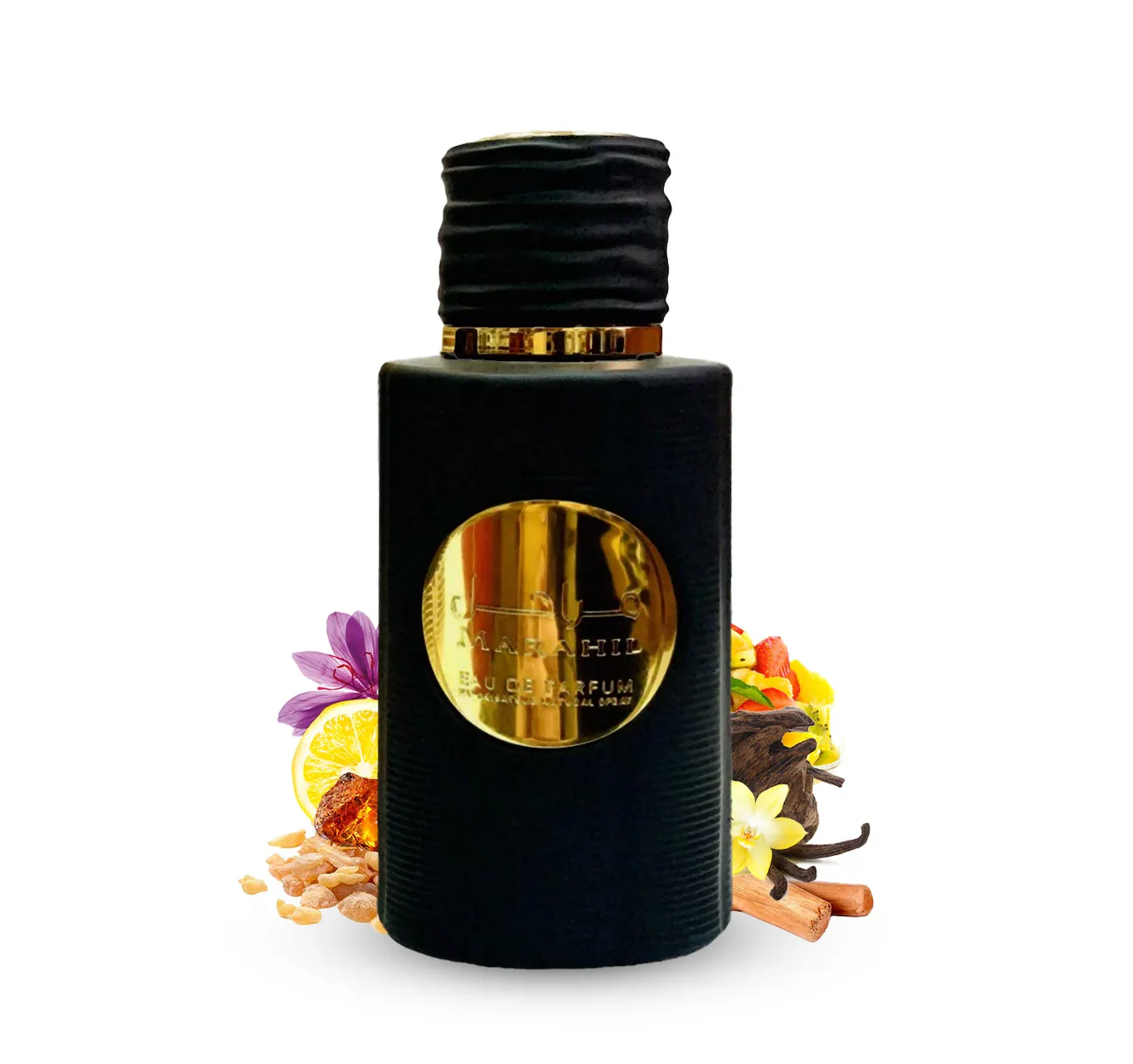 Marahil ARD AL ZAAFARAN 100ml - Image 2