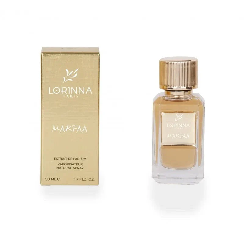 Marfaa 31 Extrait de Perfume Lorinna 50ml - Muestra 3 ml