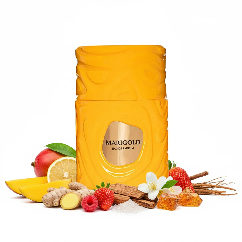 Marigold LE BONHEUR - Muestra 10 ml