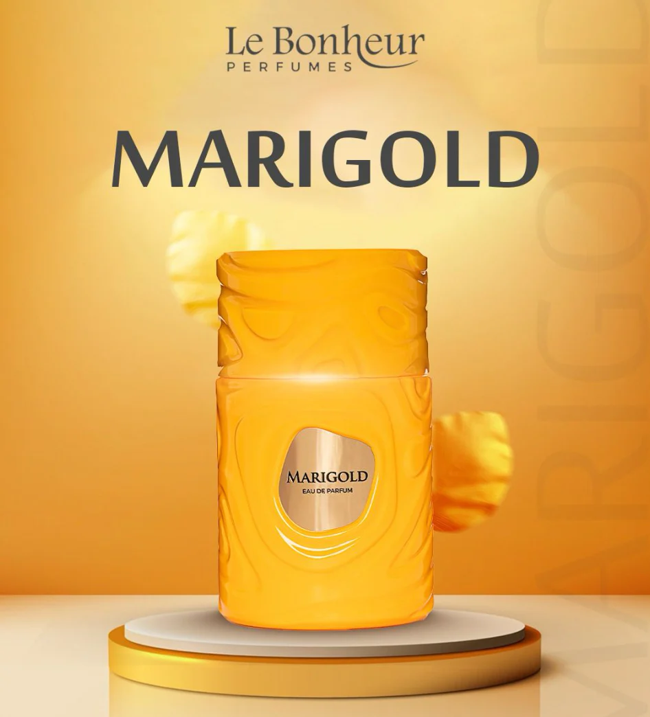 Marigold LE BONHEUR - Muestra 3 ml - Image 2