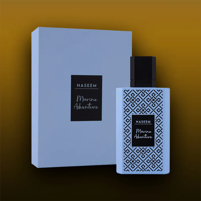 Marine Adventure NASEEM 50ml - Image 3