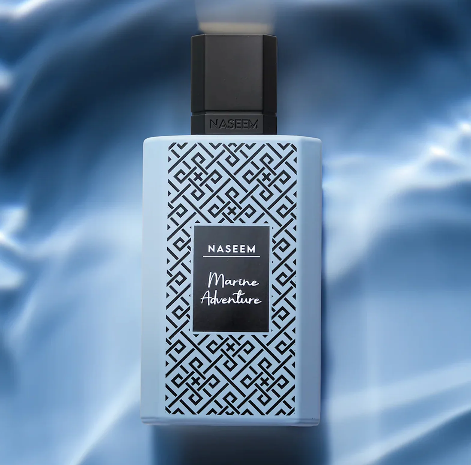 Marine Adventure NASEEM 50ml - Muestra 5 ml