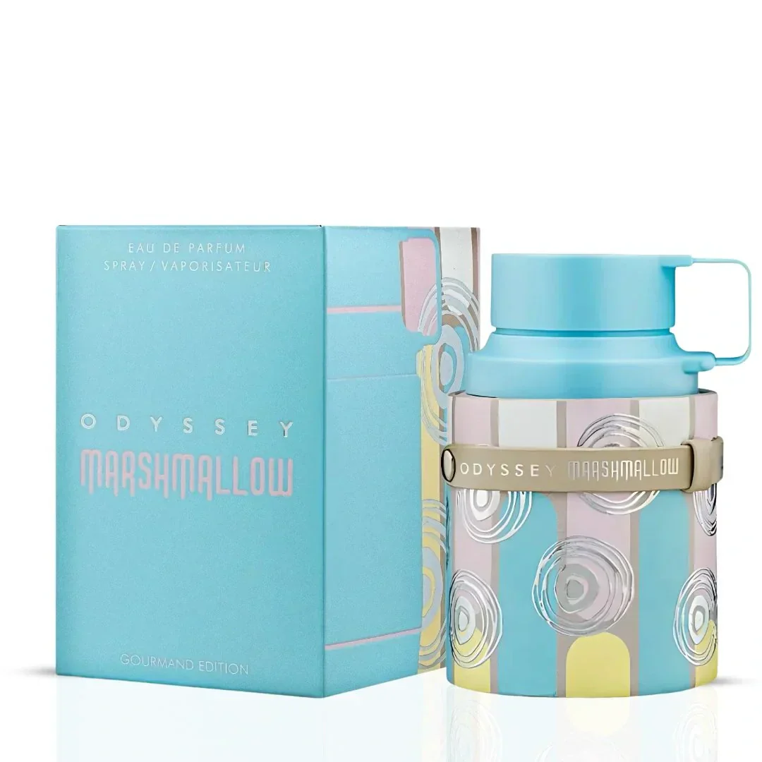 Marshmallow ARMAF - Muestra 3 ml - Image 3