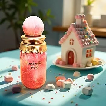 Marshmallow Blush PARIS CORNER - Muestra 10 ml - Image 2