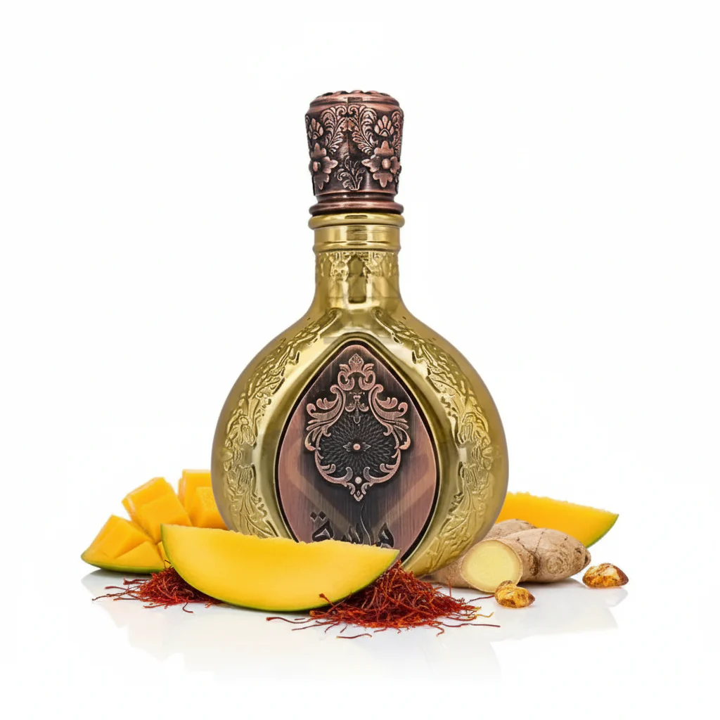 Masa LATTAFA PRIDE - Muestra 5 ml