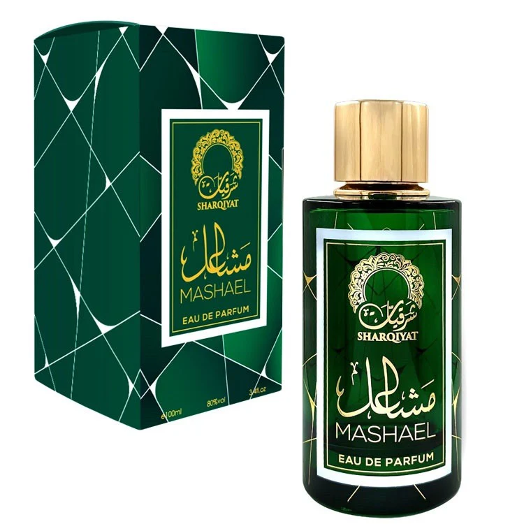 Mashael KHALIS 100ml - Image 2
