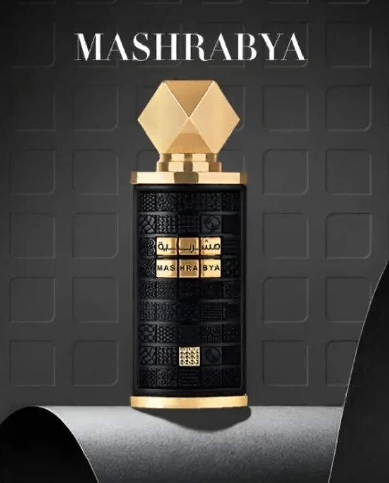 Mashrabya LATTAFA  - Muestra 3 ml - Image 2