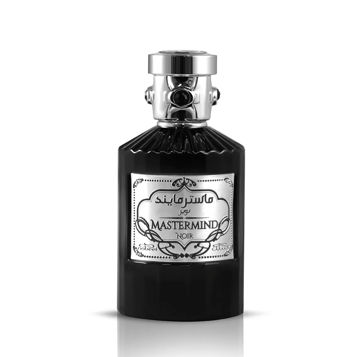 Master Mind Noir NABEEL 100ml - Muestra 10 ml