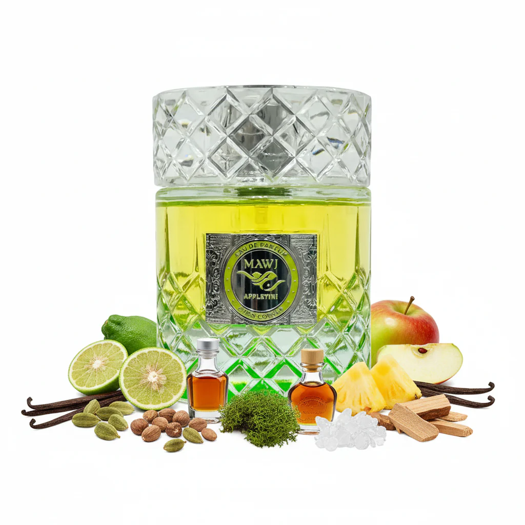 Mawj Appletini PARIS CORNER