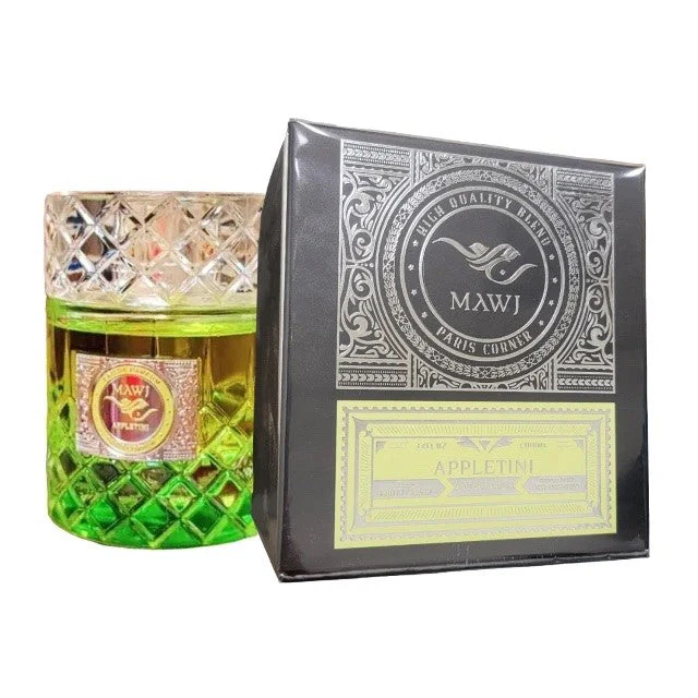 Mawj Appletini Paris Corner 100ml - Muestra 5 ml