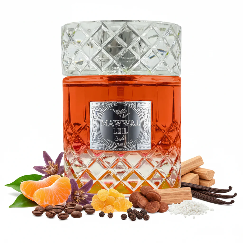 Mawj Cognac Blaze PARIS CORNER