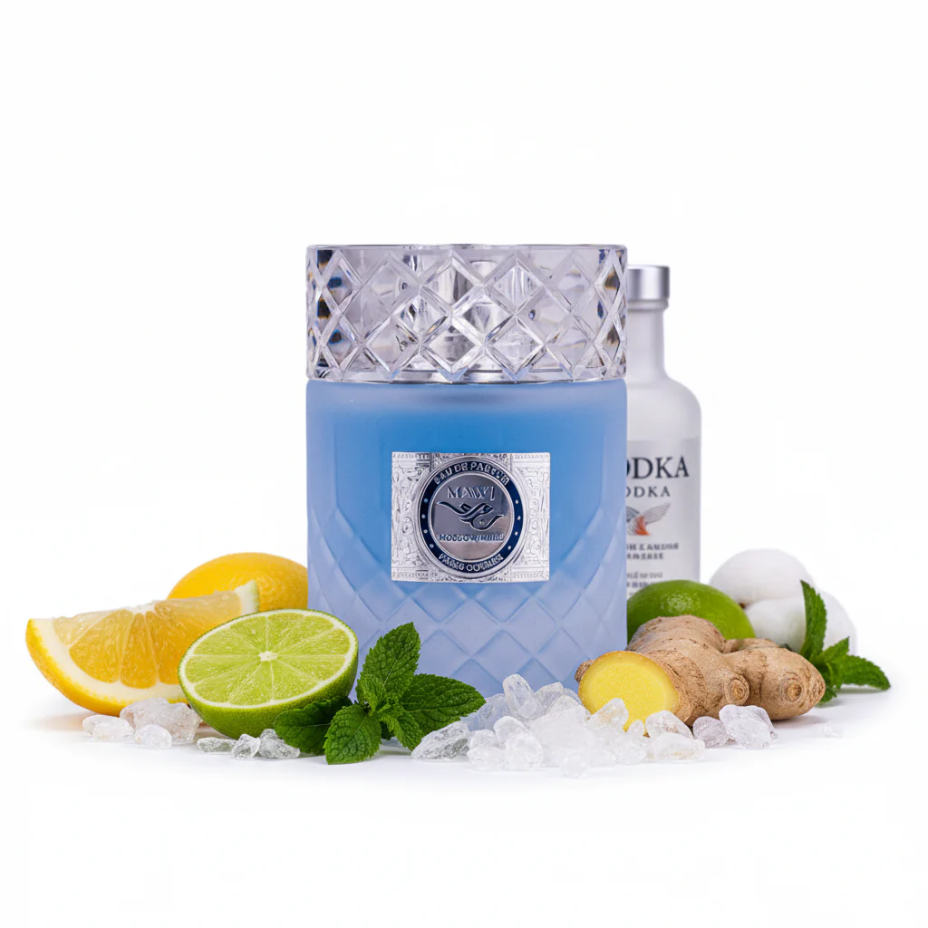 Mawj Moscow Mule PARIS CORNER