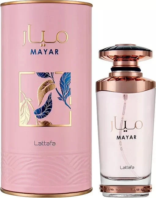 Mayar LATTAFA - Muestra 3 ml - Image 2