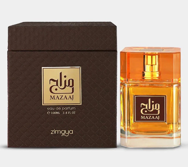Mazaaj ZIMAYA