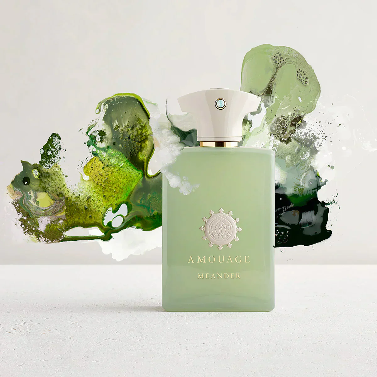 Meander AMOUAGE - Muestra 10 ml