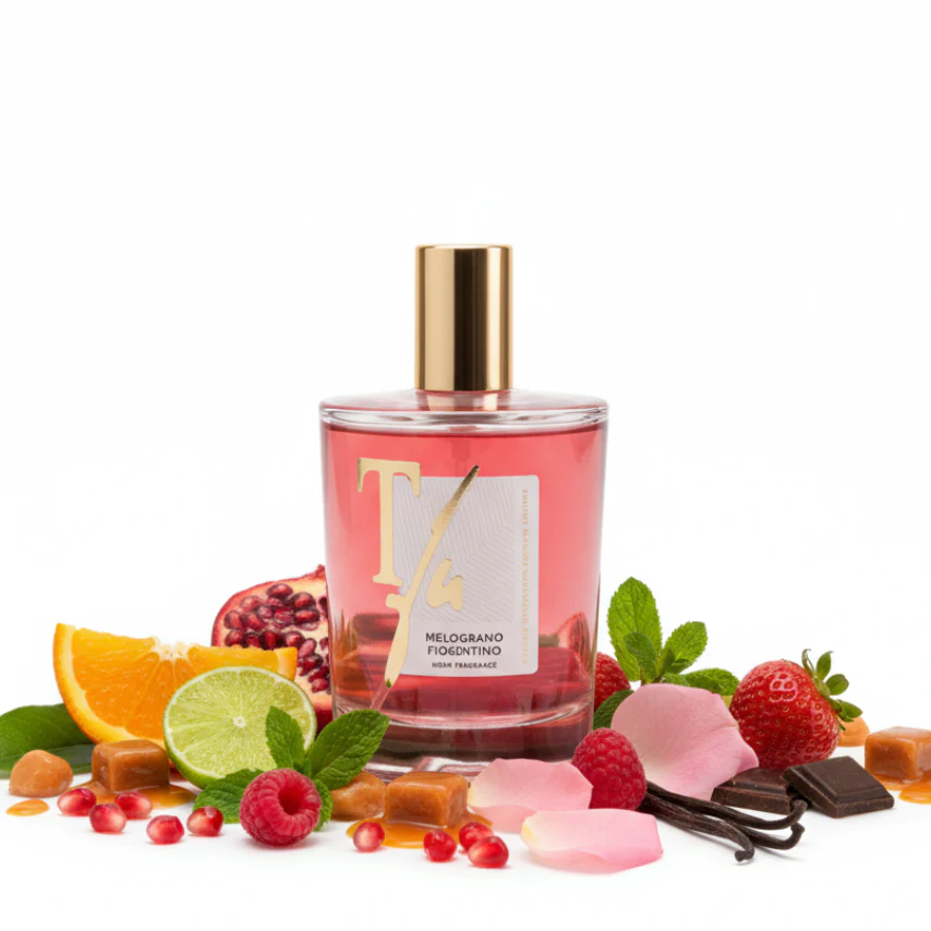 Melograno Fiorentino - Ambientador Spray TEATRO FRAGRANZE UNICHE 50ml TESTER