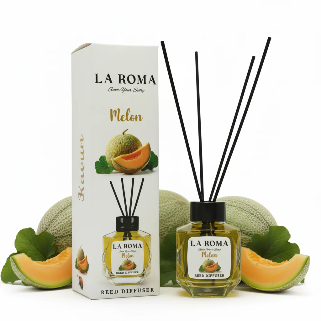 Melon LA ROMA 130ml - Image 2