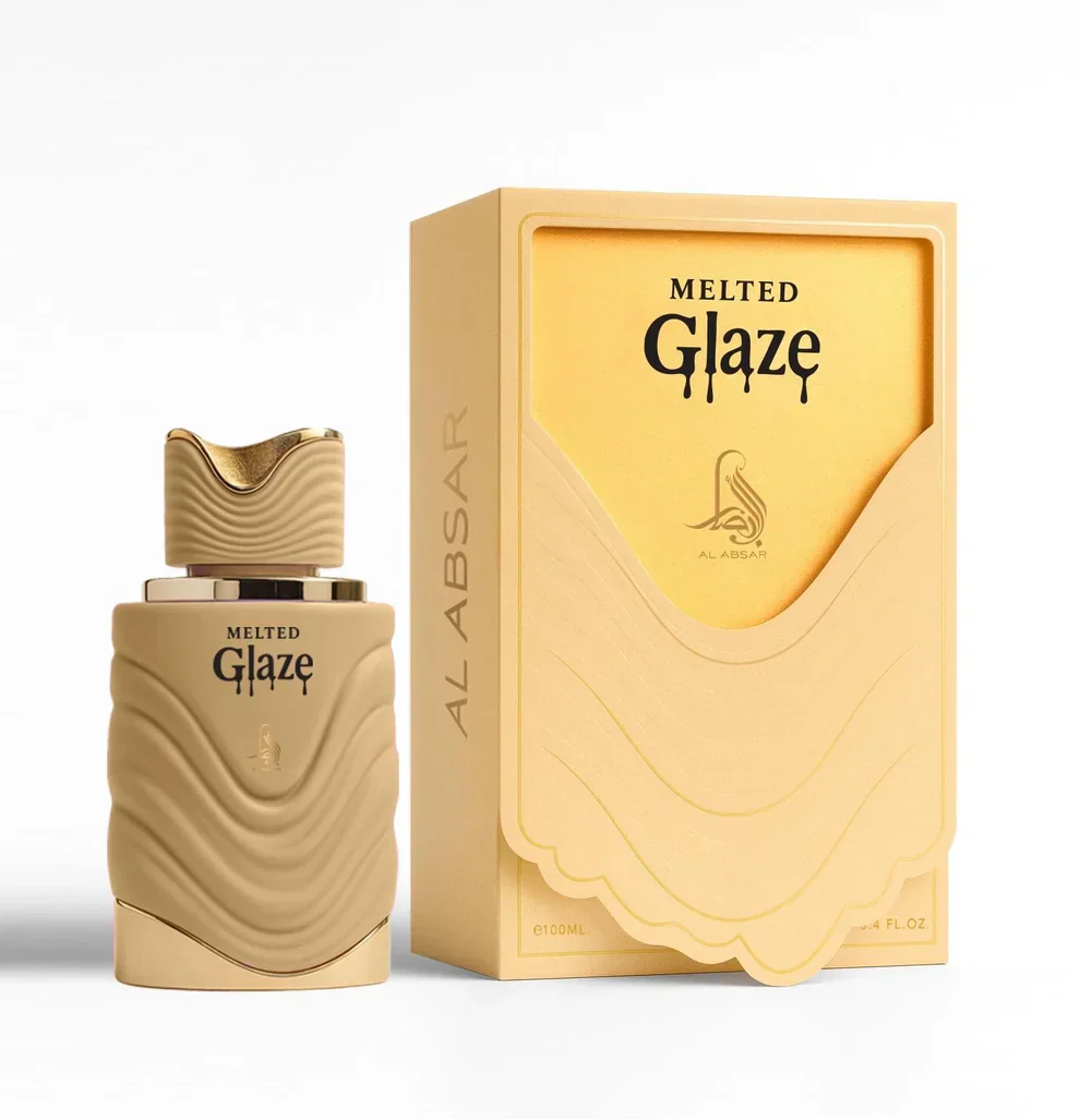 Melted Glaze AL ABSAR - Image 2