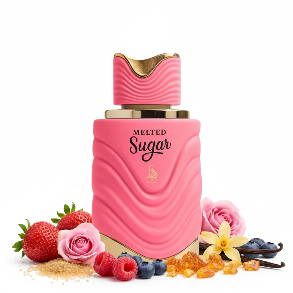 Melted Sugar AL ABSAR - Muestra 3 ml