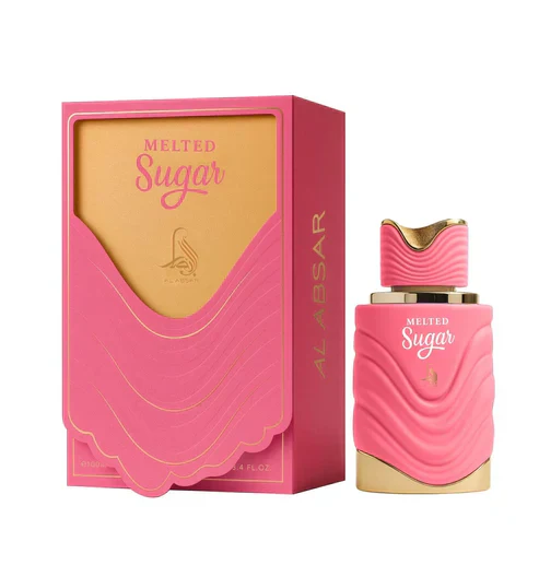 Melted Sugar AL ABSAR - Muestra 5 ml - Image 2