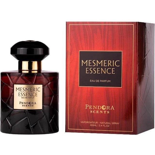 Mesmeric Essence Pendora Scents - Muestra 5 ml