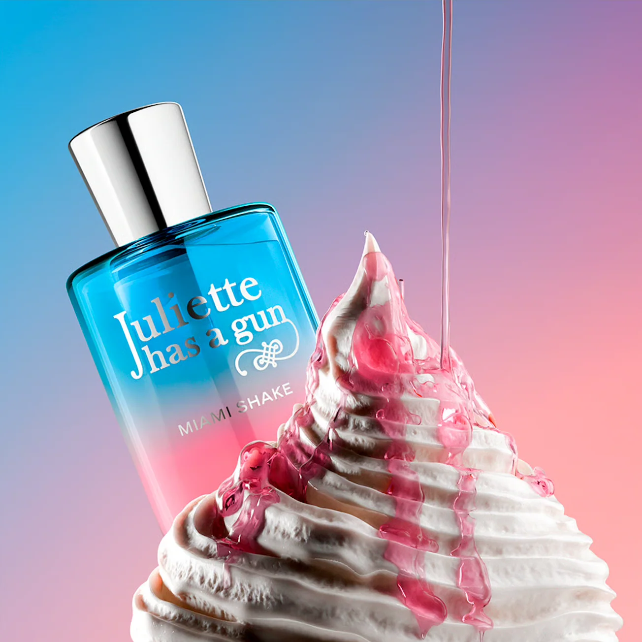 Miami Shake JULIETTE HAS A GUN 100ml TESTER sin caja