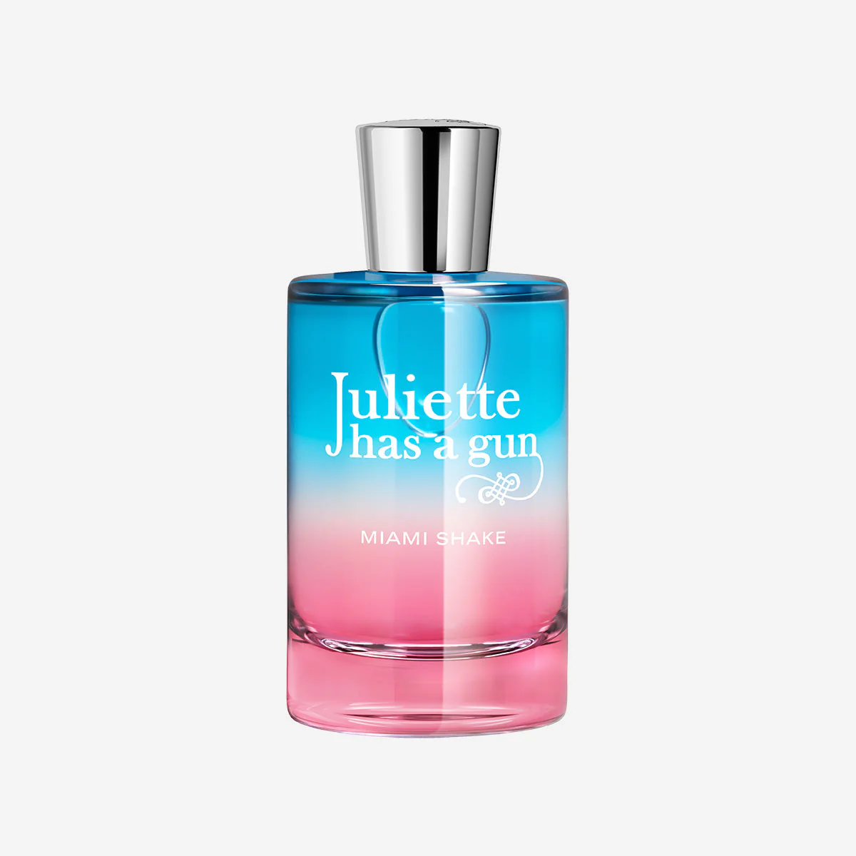 Miami Shake JULIETTE HAS A GUN 100ml TESTER sin caja - Muestra 5 ml - Image 4
