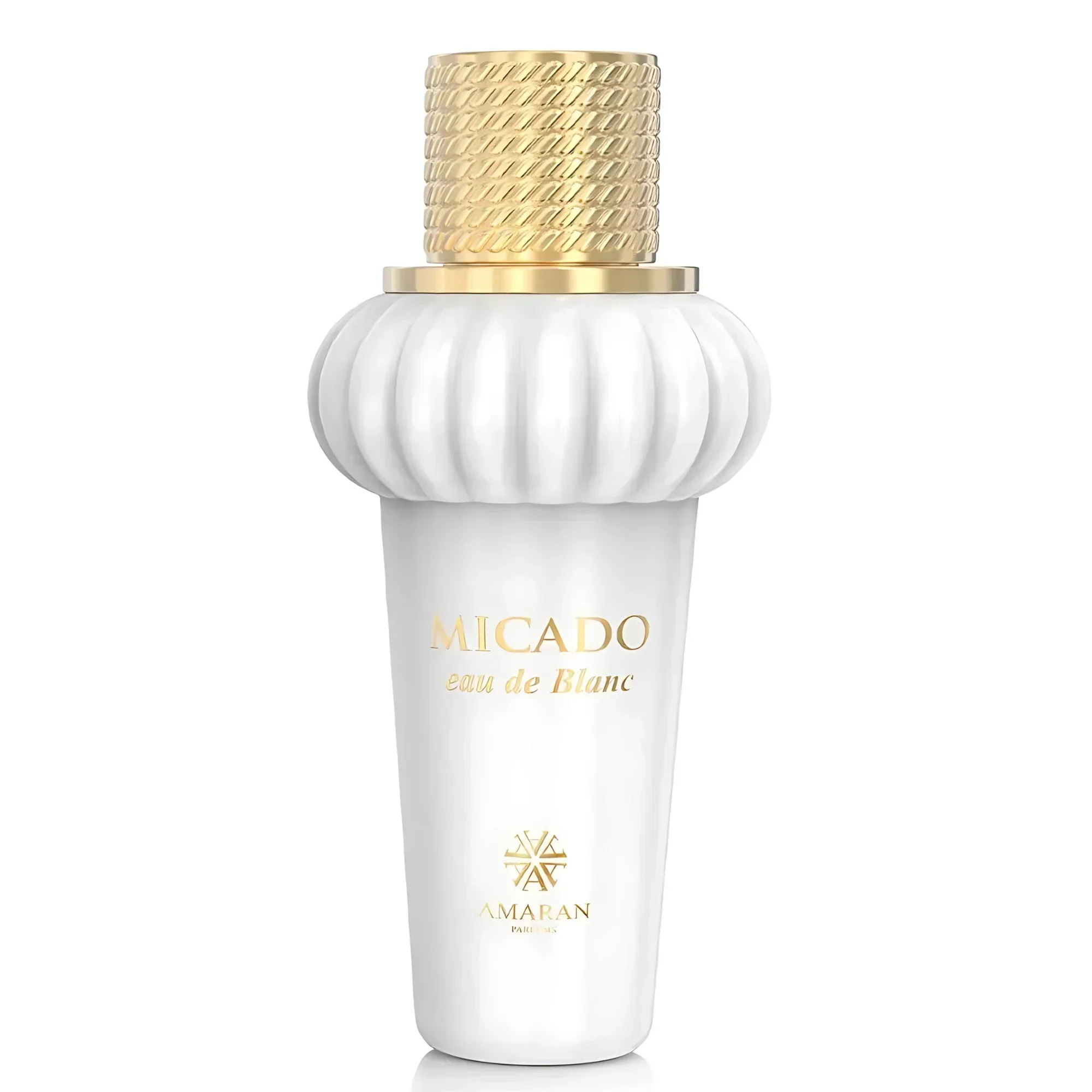 Micado Eau de Blanc AMARAN 100ml - Muestra 5 ml