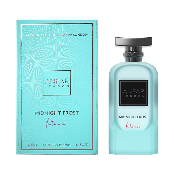 Midnight Frost Intense Extrait de Parfum ANFAR LONDON - Muestra 10 ml - Image 3