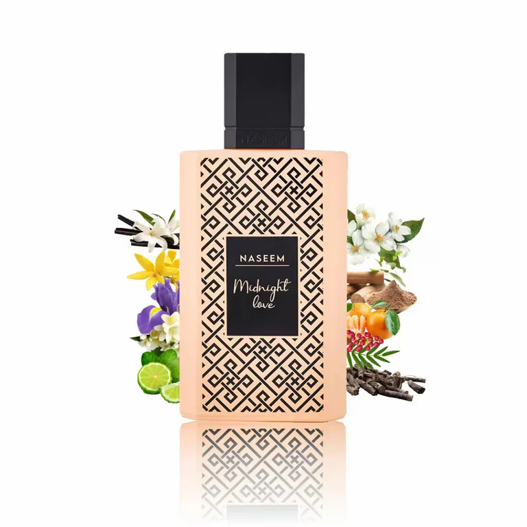 Midnight Love NASEEM 50ml - Muestra 3 ml - Image 2