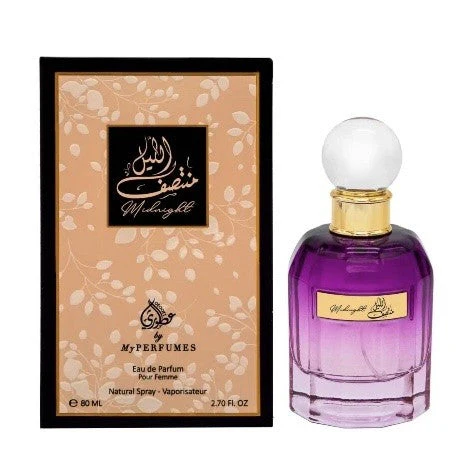 Midnight Otoori MyPerfumes 80ml