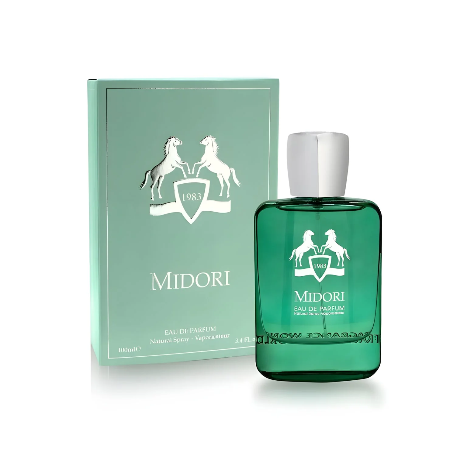 Midori FRAGRANCE WORLD - Image 2