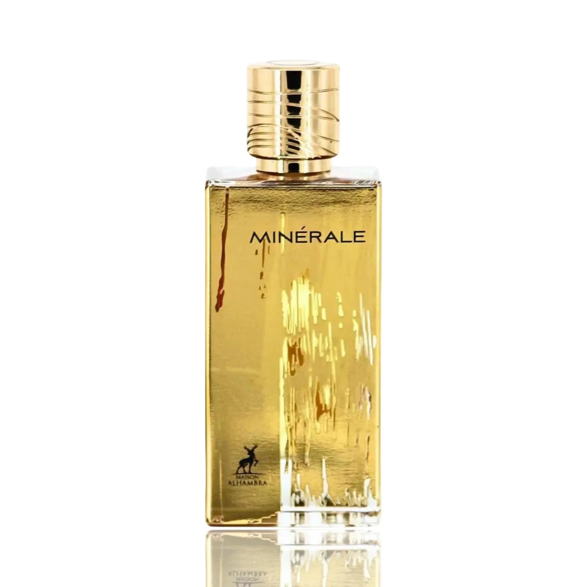 Minerale MAISON ALHAMBRA - Muestra 10 ml - Image 2