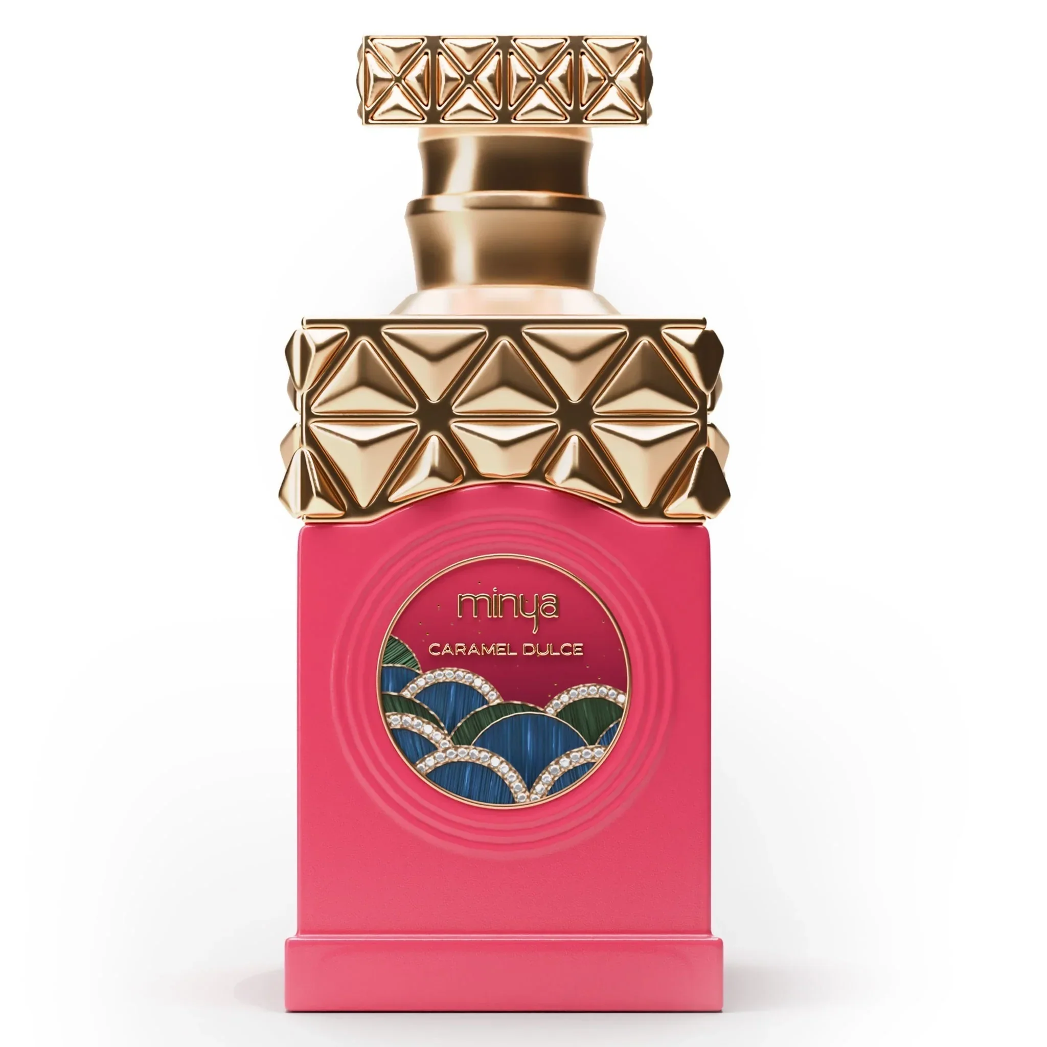 Minya Caramel Dulce PARIS CORNER - Muestra 10 ml - Image 3