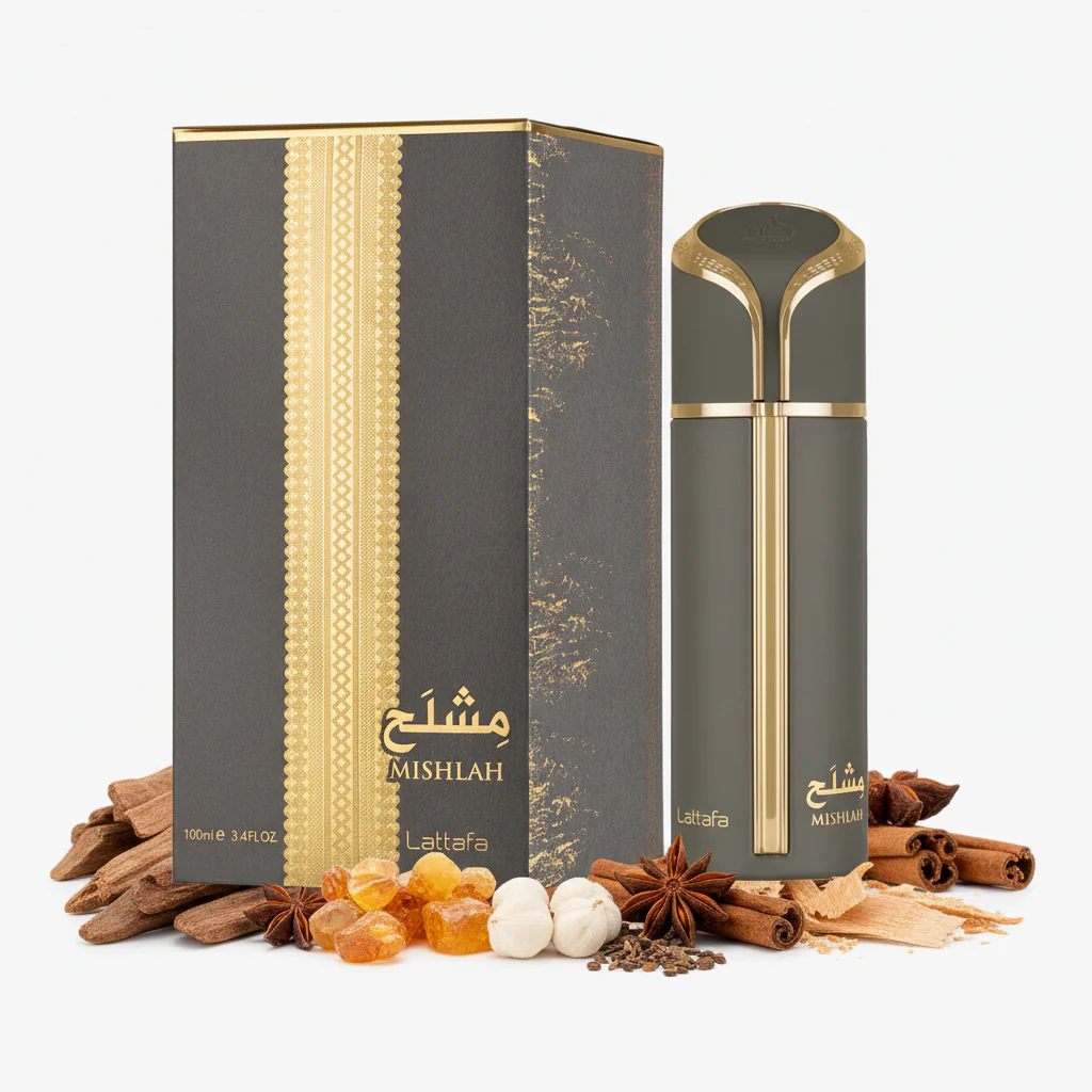 Mishlah LATTAFA - Image 2