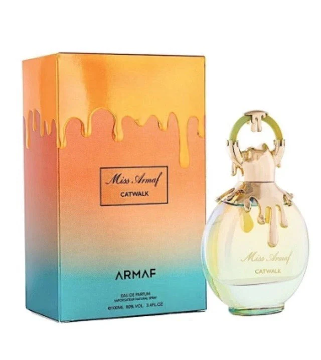 Miss Armaf Catwalk - Muestra 5 ml