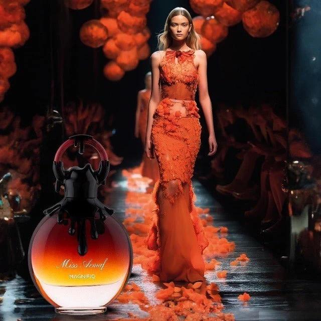 Miss Armaf Magnifiq - Muestra 5 ml
