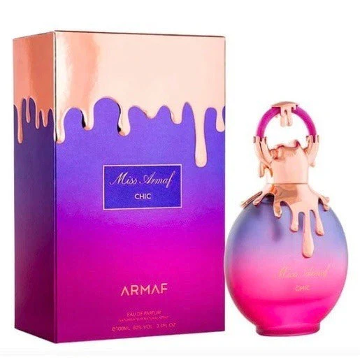 Miss Chic Armaf 100ml