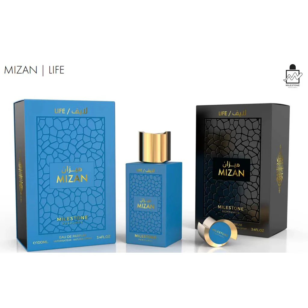 Mizan Life MILESTONE - Image 2