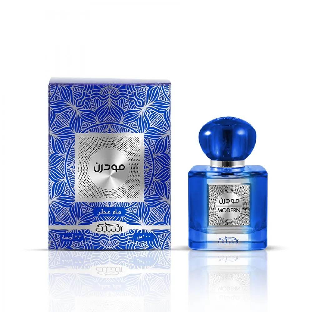 Modern NABEEL 100ml - Image 2