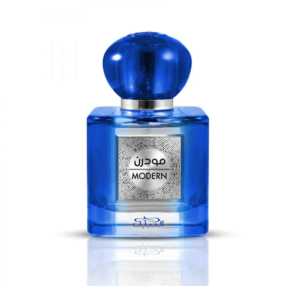 Modern NABEEL 100ml - Muestra 10 ml