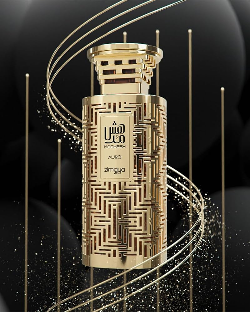 Modhesh Aura ZIMAYA 100ml