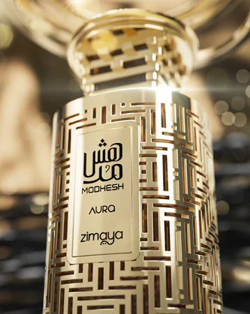 Modhesh Aura ZIMAYA 100ml - Image 2