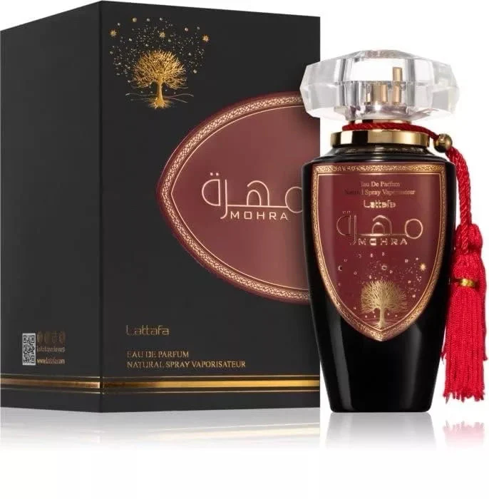 Mohra LATTAFA - Image 2