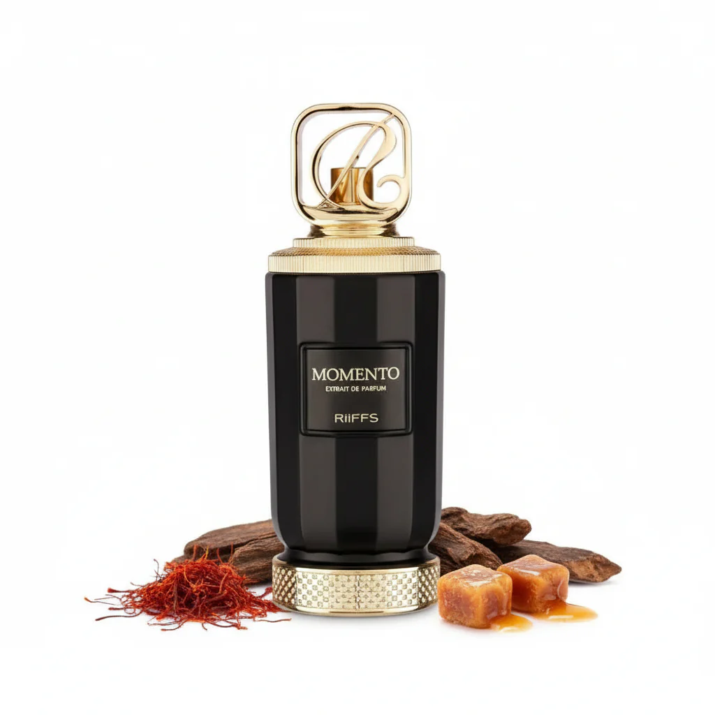 Momento RIIFFS - Muestra 10 ml